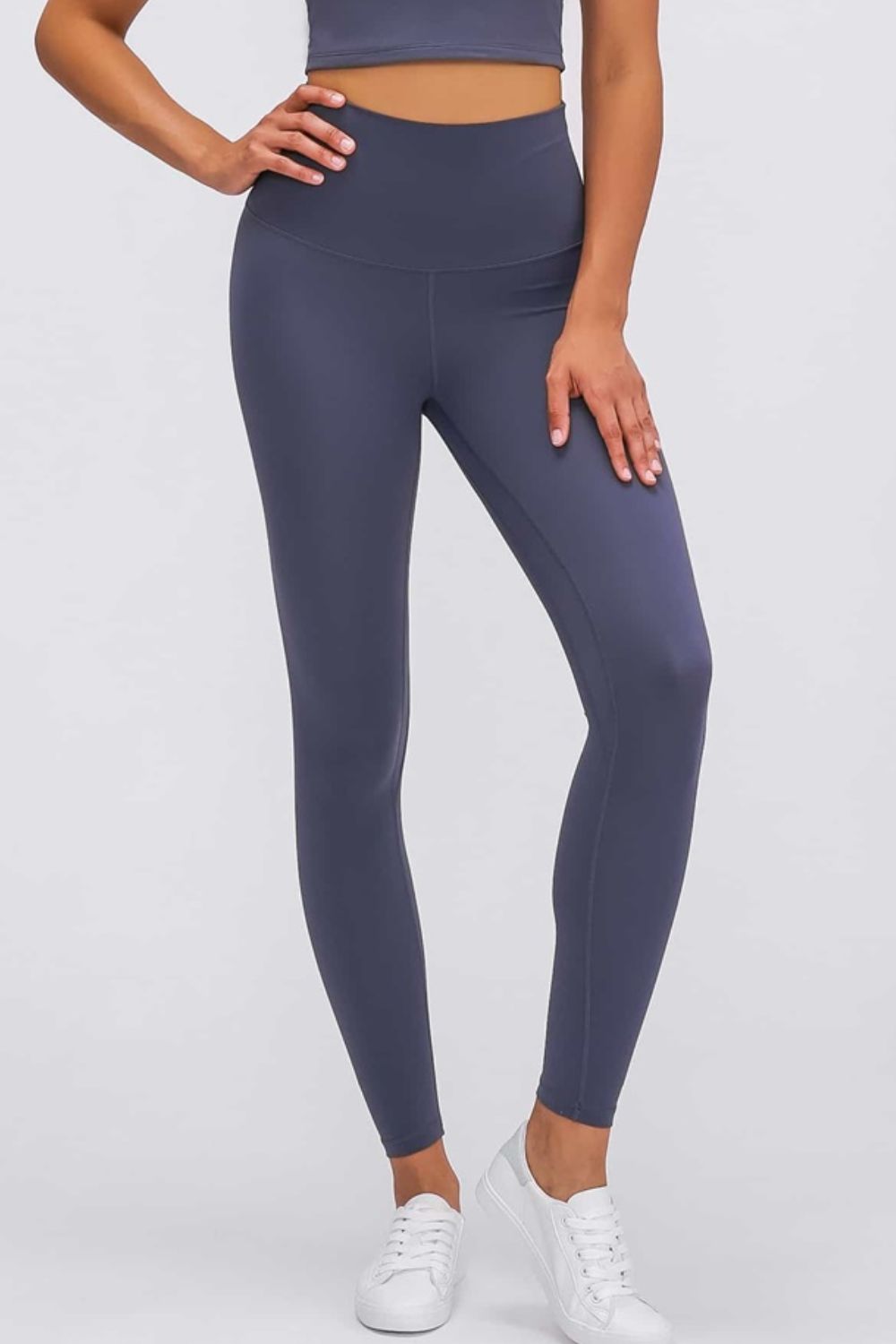 Elsie Ultra Soft High Waist Leggings