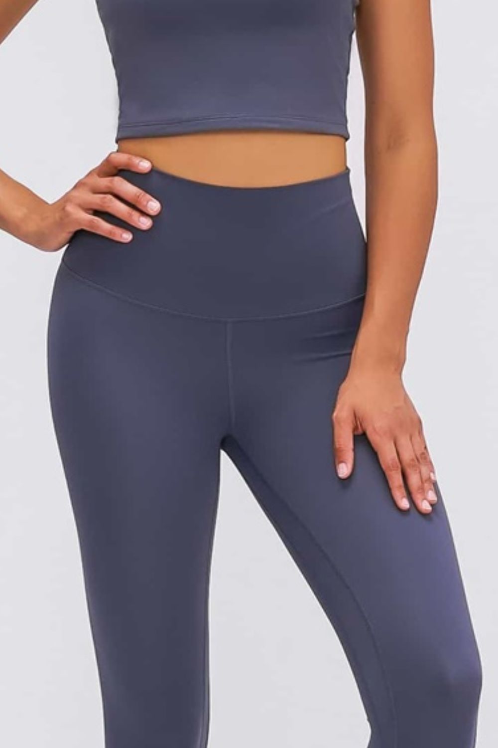 Elsie Ultra Soft High Waist Leggings