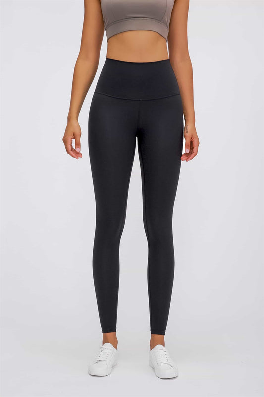 Elsie Ultra Soft High Waist Leggings