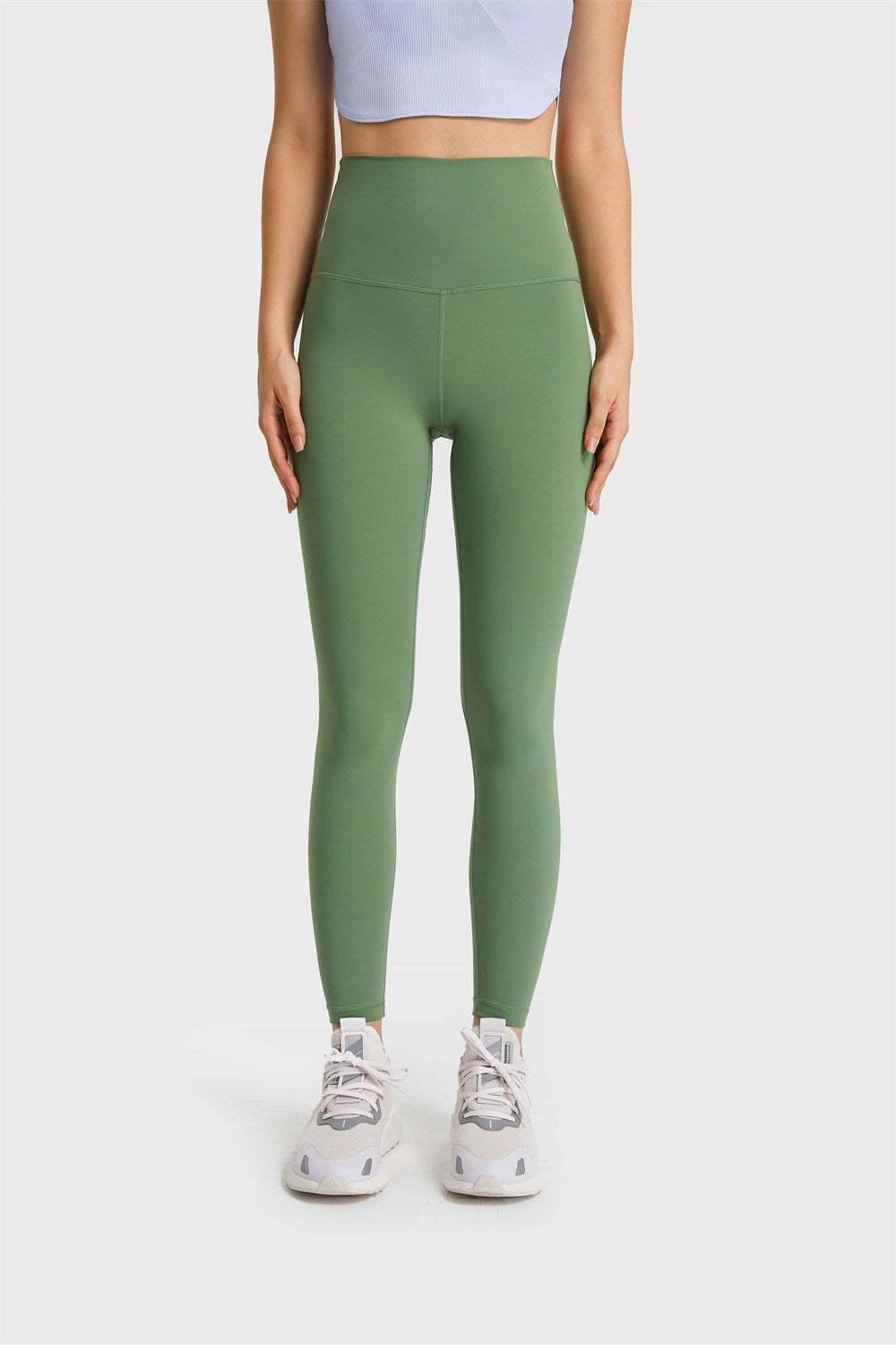 Elsie Ultra Soft High Waist Leggings