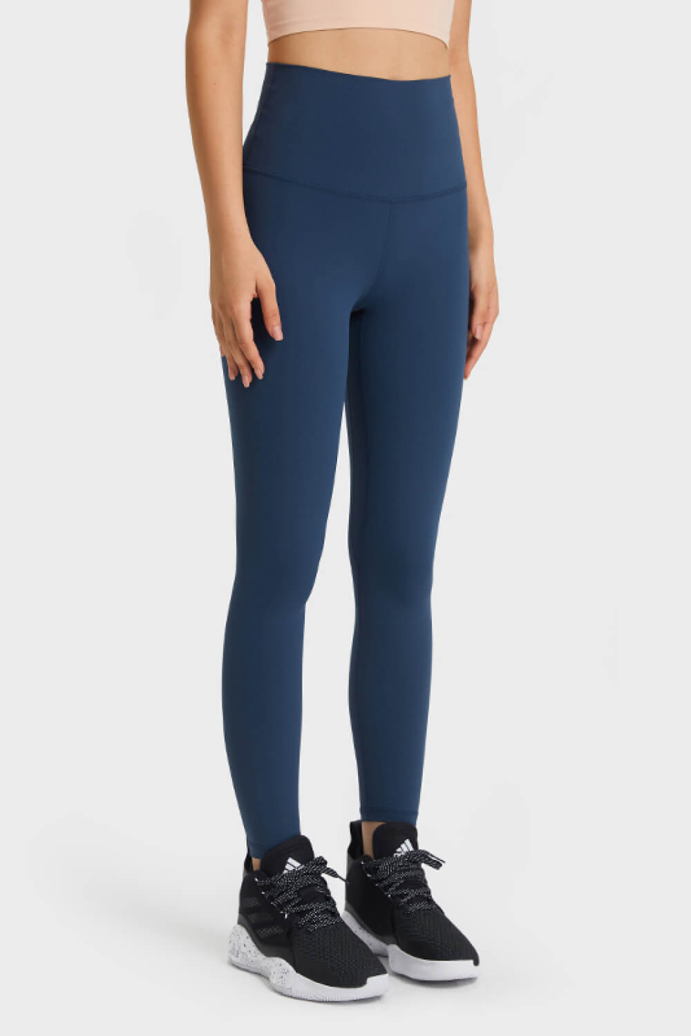 Elsie Ultra Soft High Waist Leggings