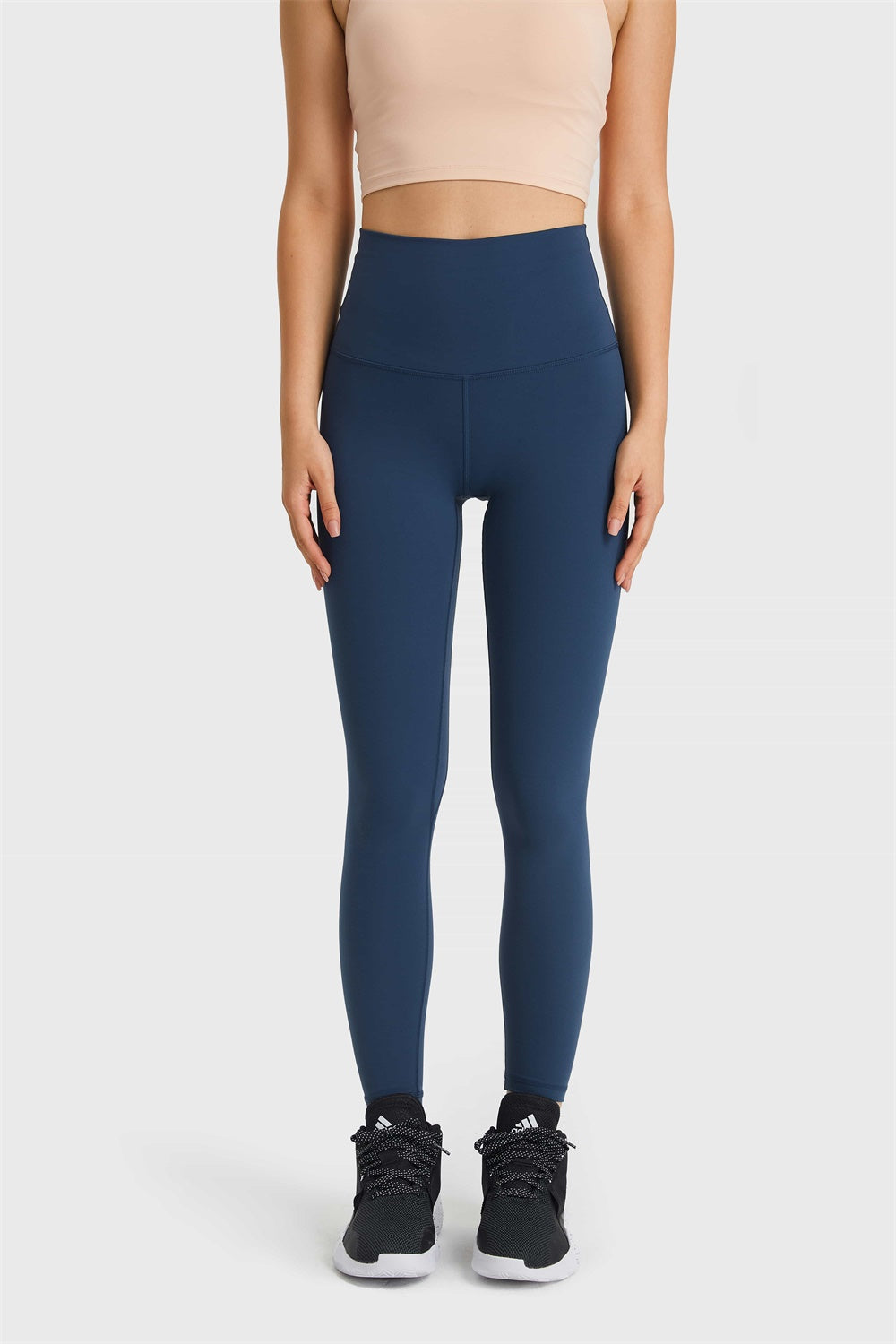 Elsie Ultra Soft High Waist Leggings