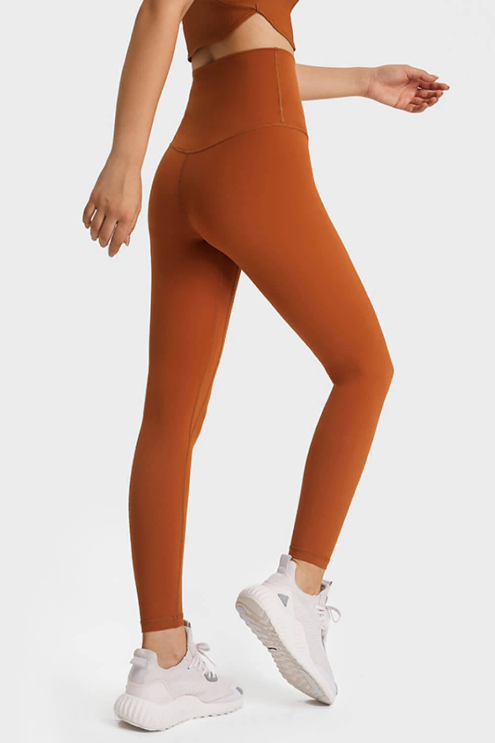 Elsie Ultra Soft High Waist Leggings