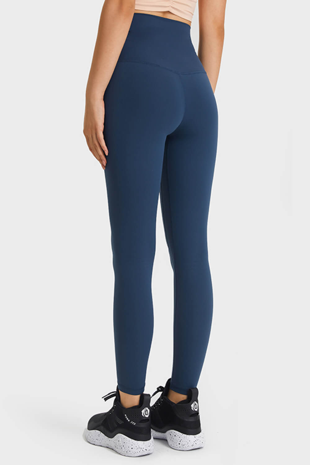 Elsie Ultra Soft High Waist Leggings