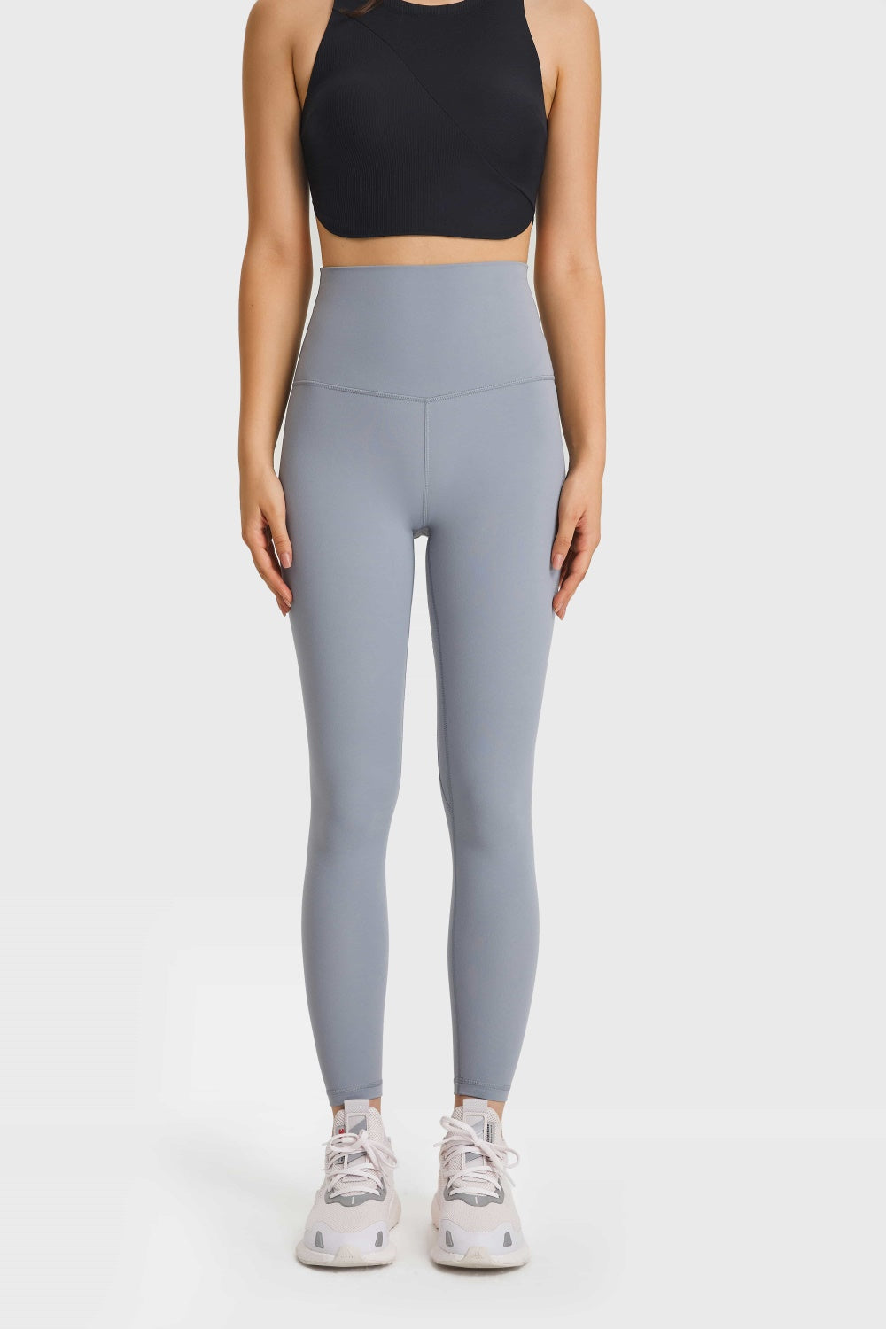 Elsie Ultra Soft High Waist Leggings