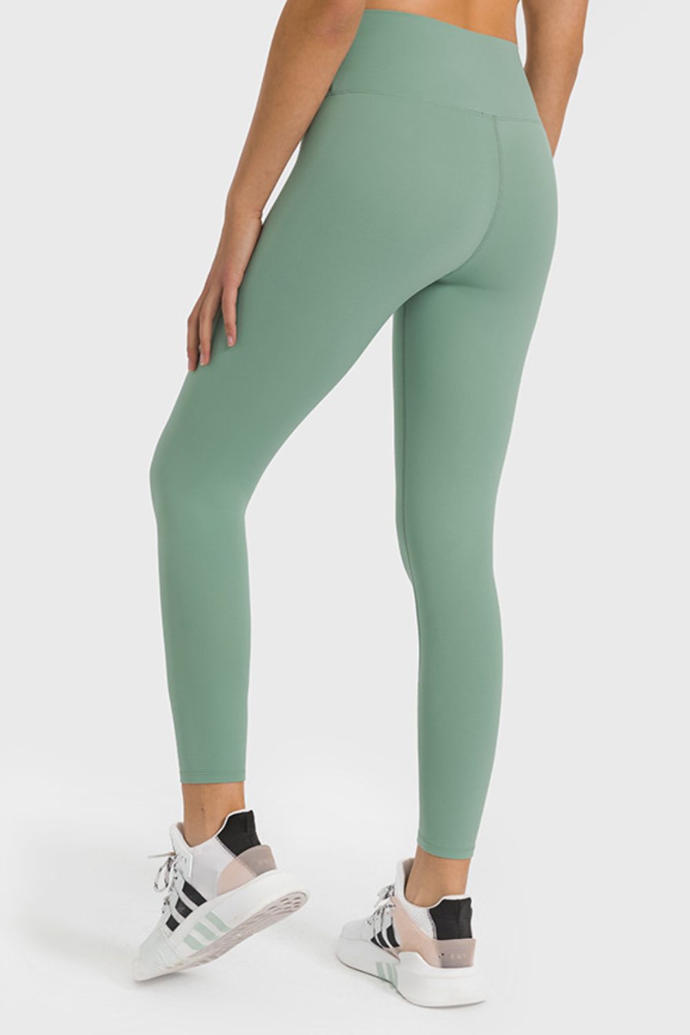 Sloan Yoga Pants