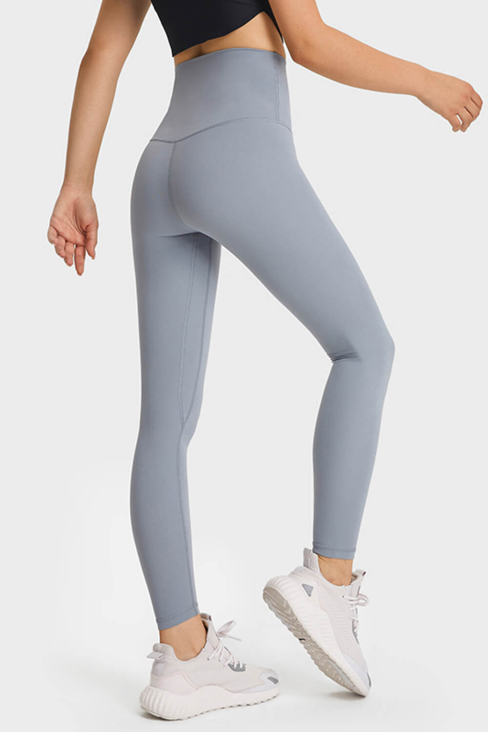 Elsie Ultra Soft High Waist Leggings