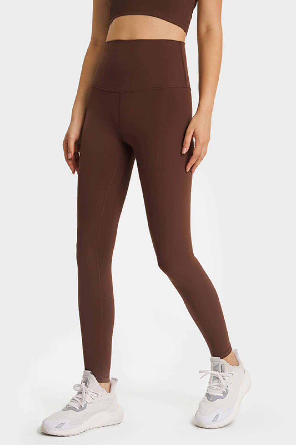 Elsie Ultra Soft High Waist Leggings