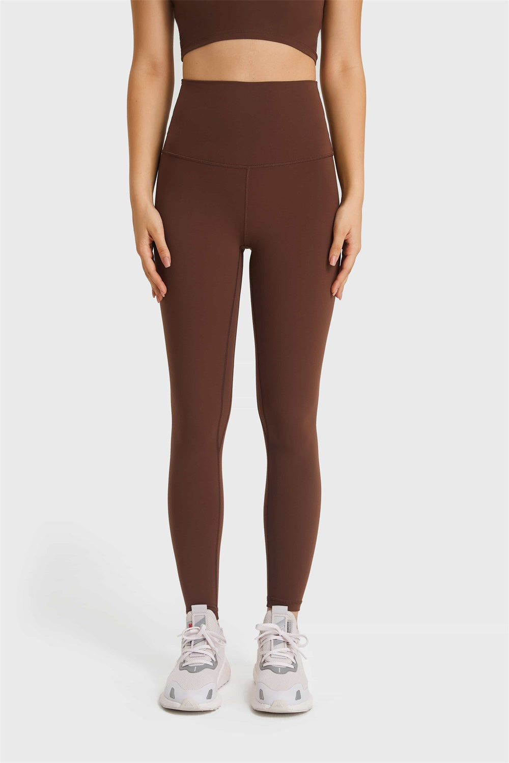 Elsie Ultra Soft High Waist Leggings