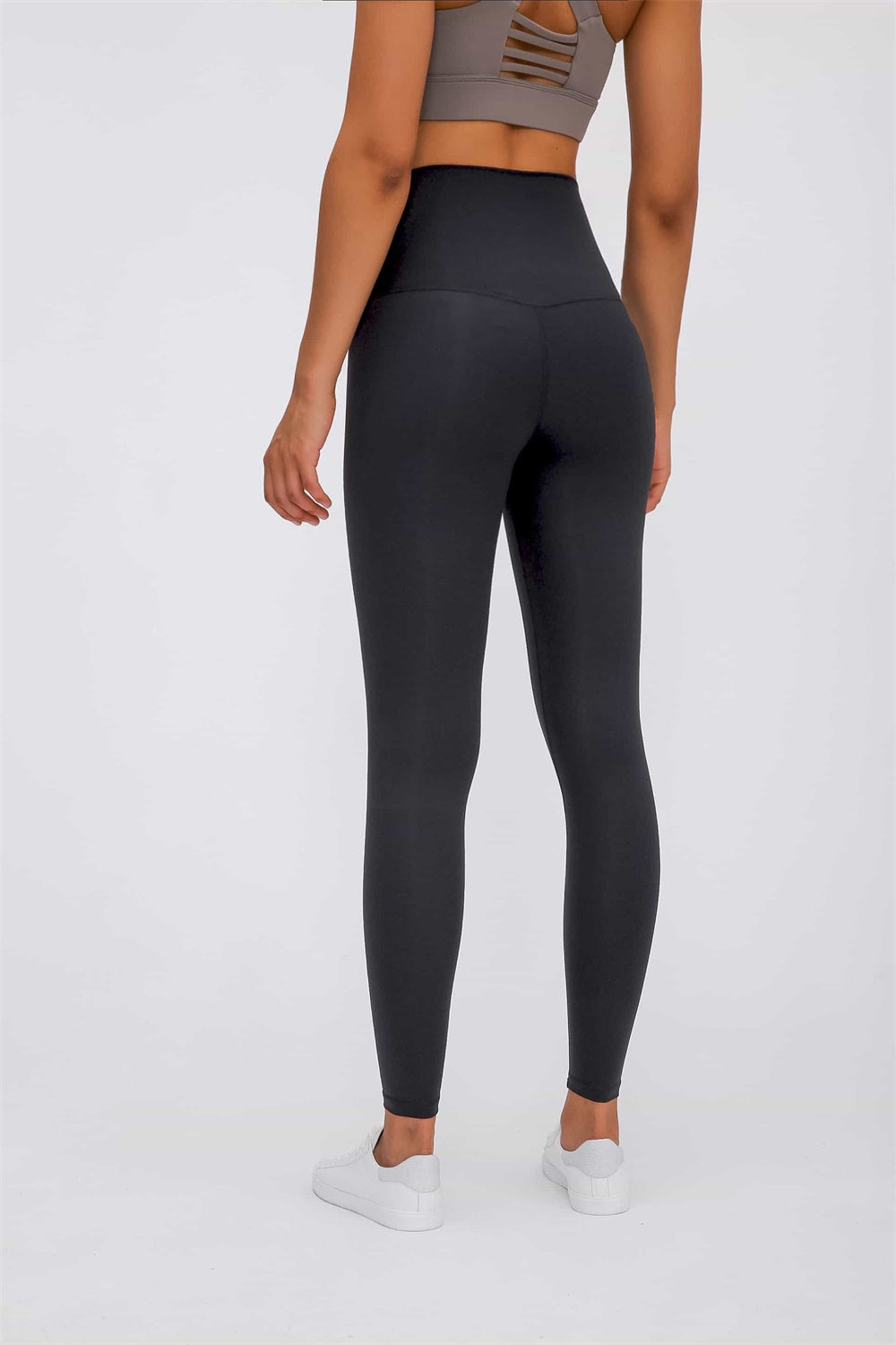 Elsie Ultra Soft High Waist Leggings