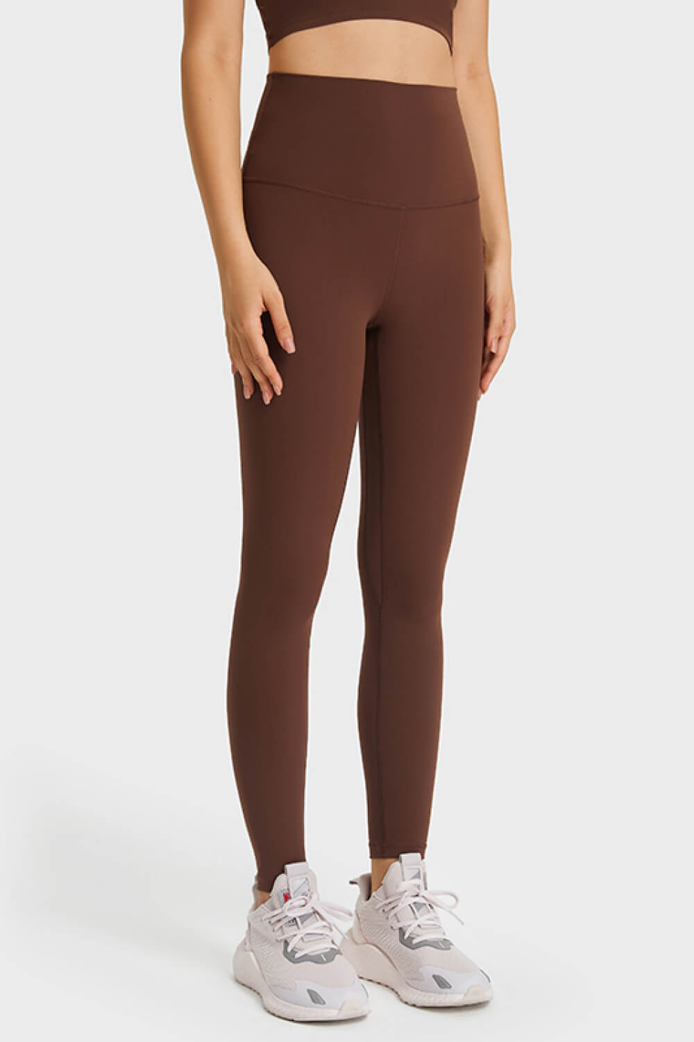 Elsie Ultra Soft High Waist Leggings