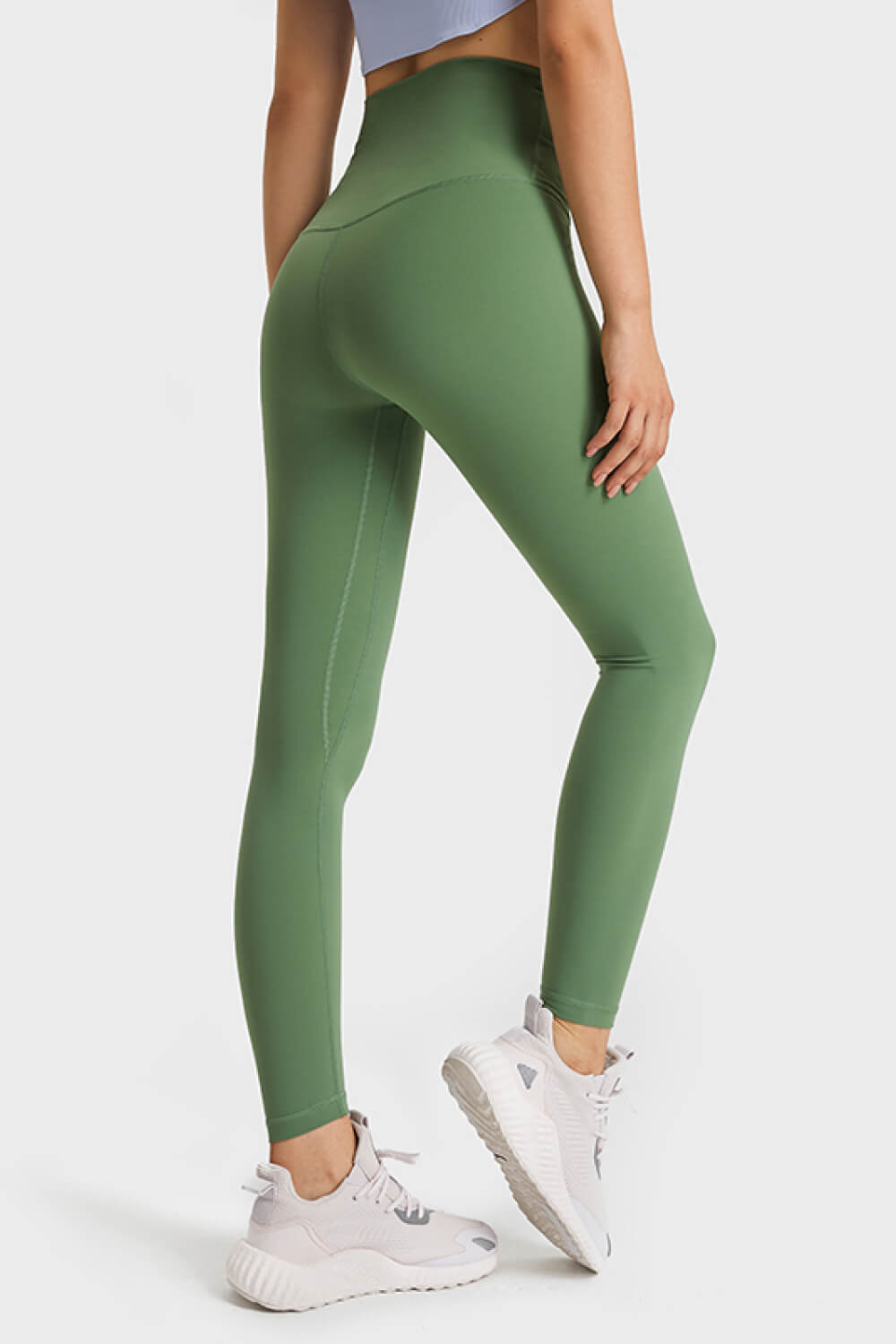 Elsie Ultra Soft High Waist Leggings