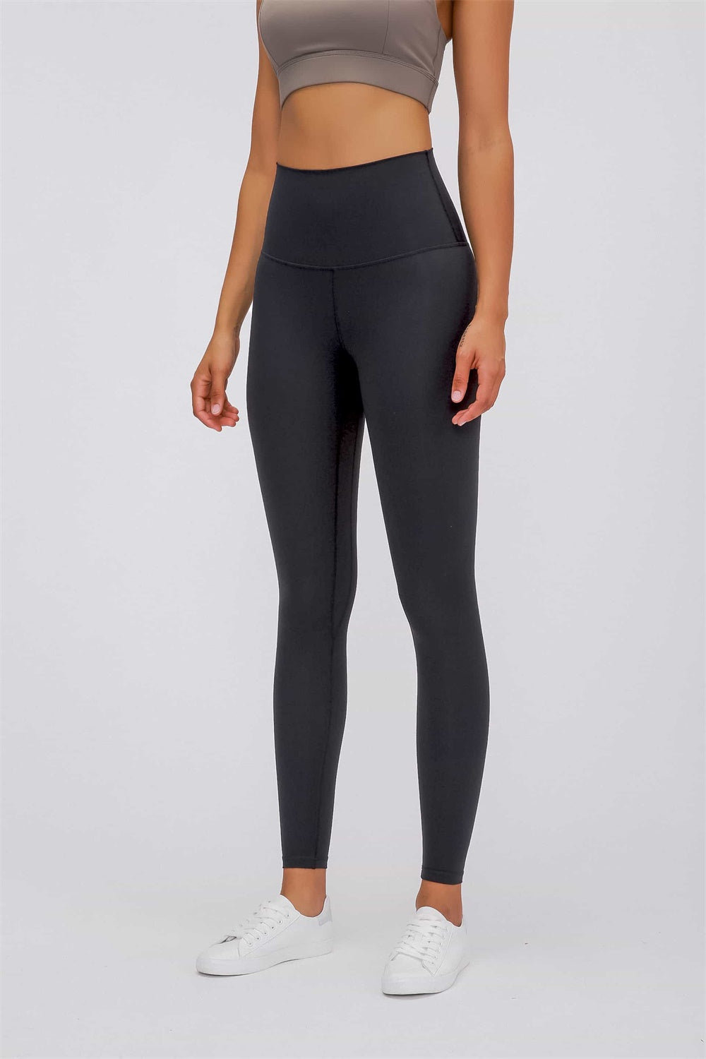 Elsie Ultra Soft High Waist Leggings