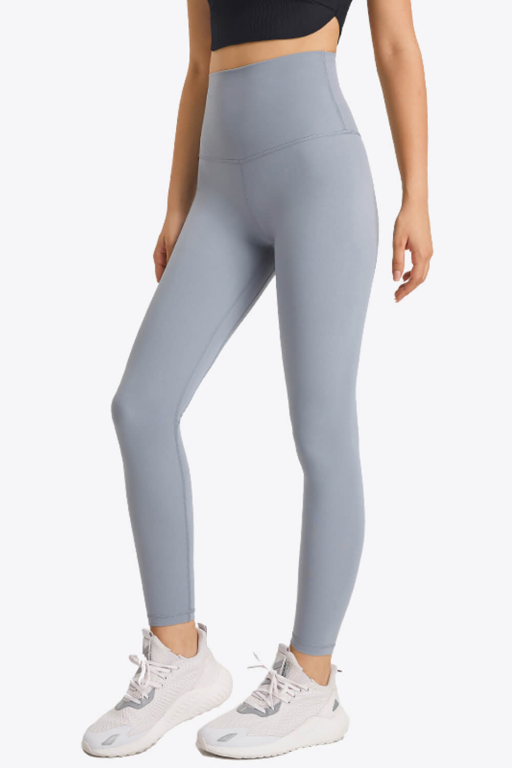 Elsie Ultra Soft High Waist Leggings