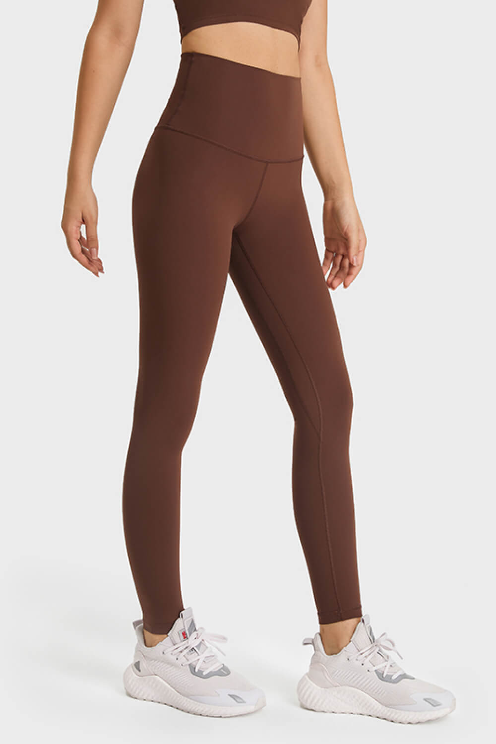 Elsie Ultra Soft High Waist Leggings