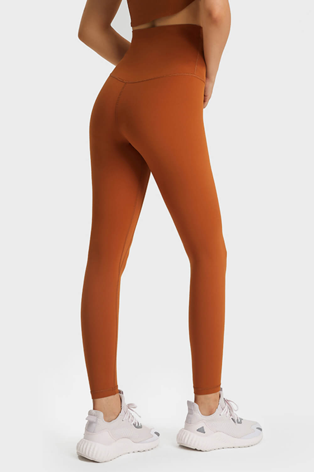 Elsie Ultra Soft High Waist Leggings