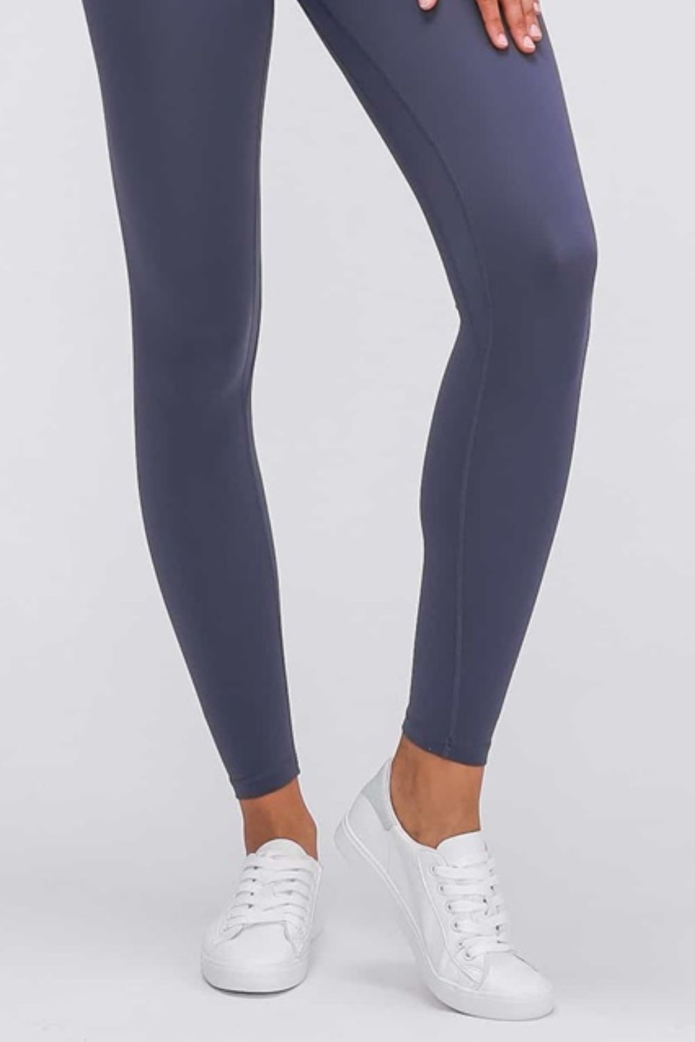 Elsie Ultra Soft High Waist Leggings